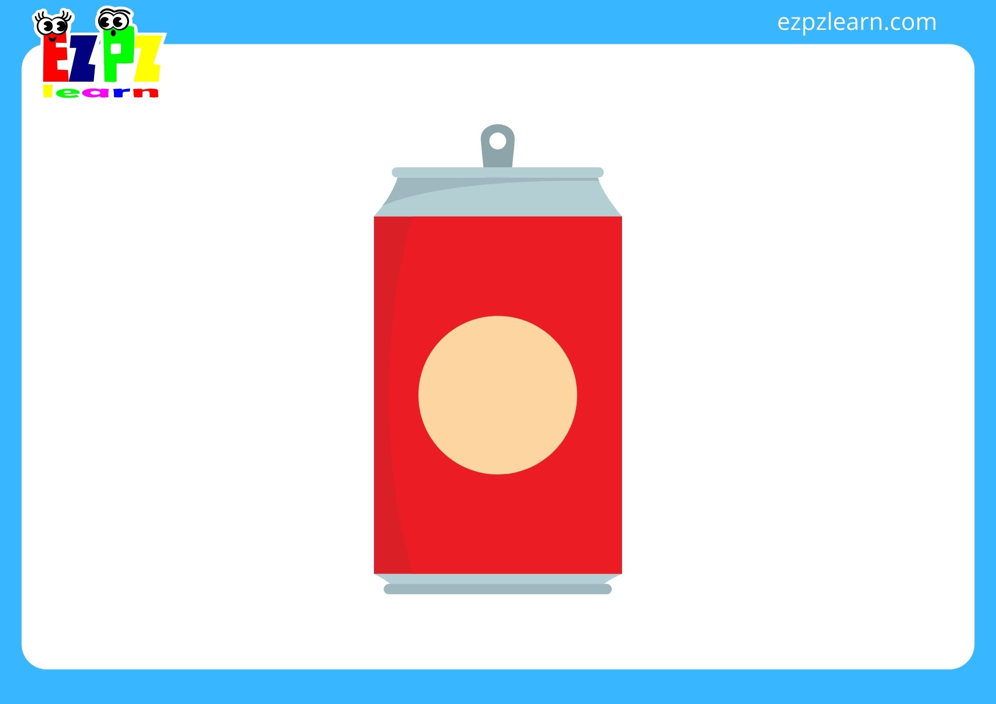 soda